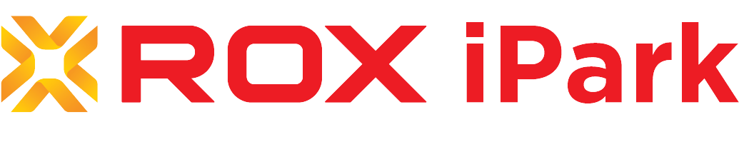 logo rox ipark